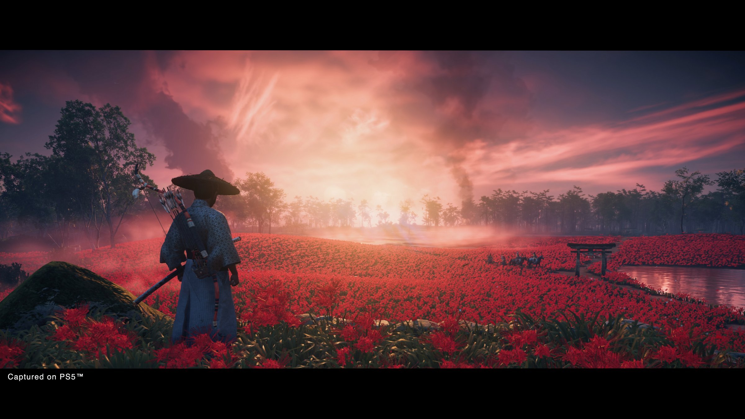 Ghost of Tsushima: Director´s Cut - Imagen 38